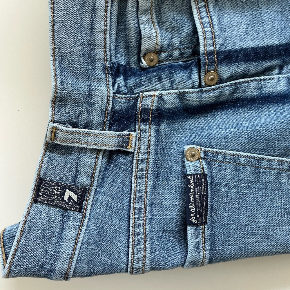 7 for all mankind Sz 28 - Picture 6 of 11
